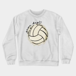 VOLLEY Crewneck Sweatshirt